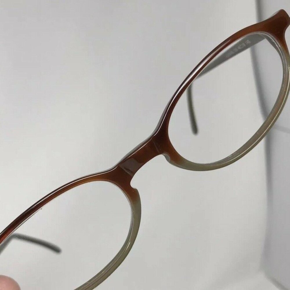 Jean Lafont Paris France Festival 150   48 [] 18 143 Eyeglass Frames Glasses - Picture 15 of 16